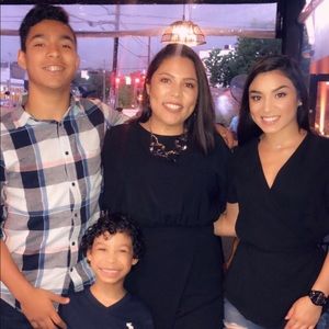 Meet your Posher, Michelle